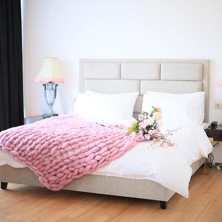 Otakhebi Hotel Sarpi Ngoại thất bức ảnh