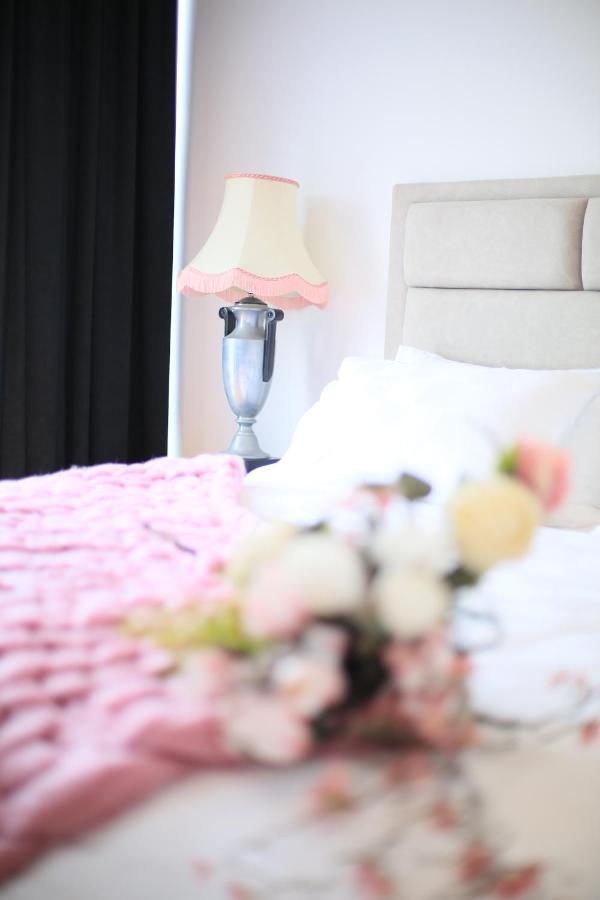 Otakhebi Hotel Sarpi Ngoại thất bức ảnh