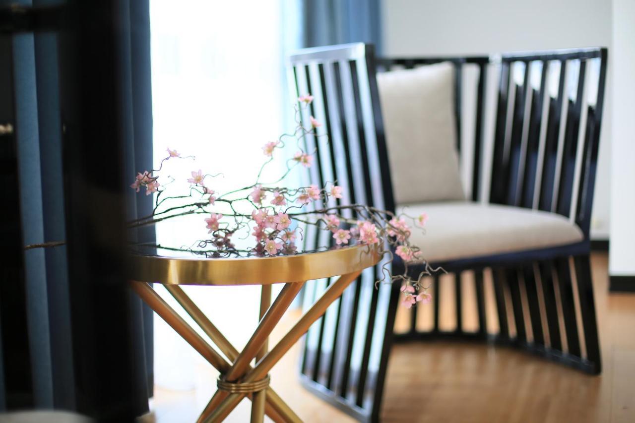 Otakhebi Hotel Sarpi Ngoại thất bức ảnh