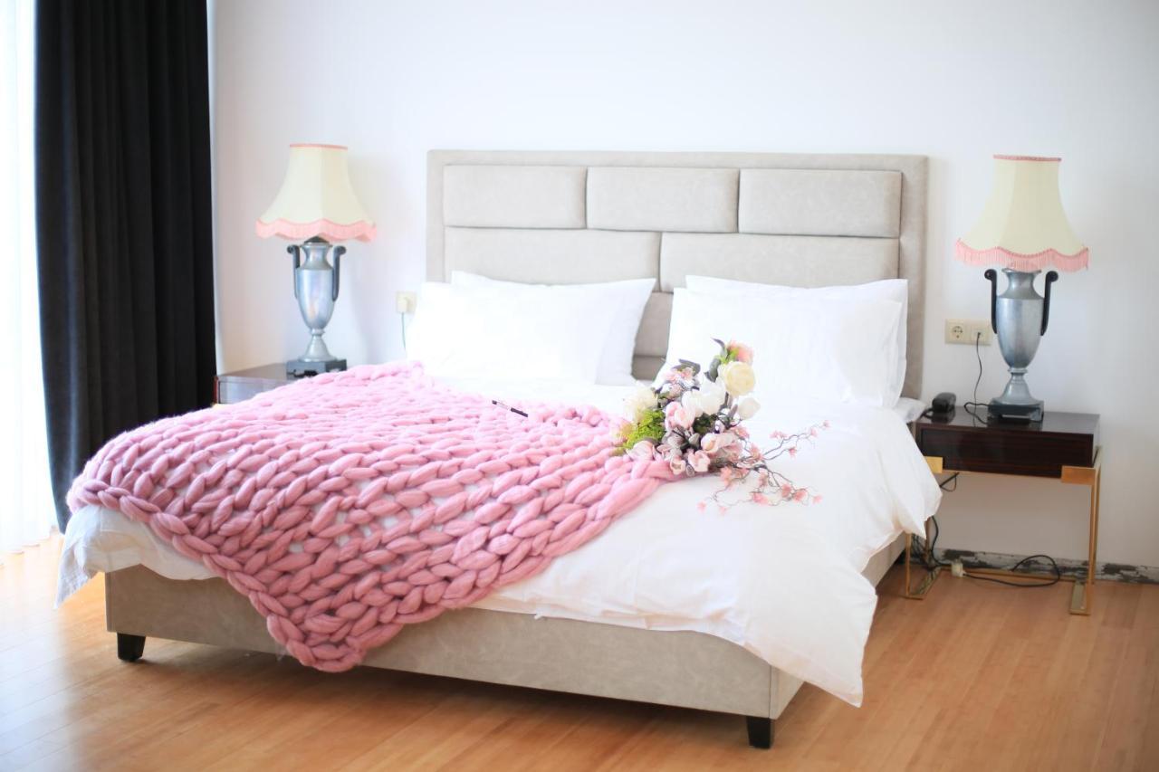 Otakhebi Hotel Sarpi Ngoại thất bức ảnh