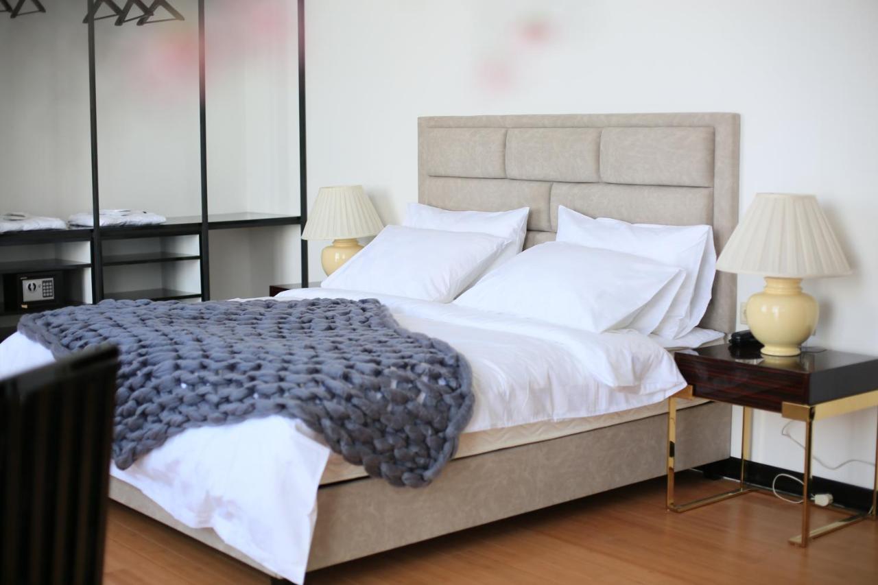 Otakhebi Hotel Sarpi Ngoại thất bức ảnh
