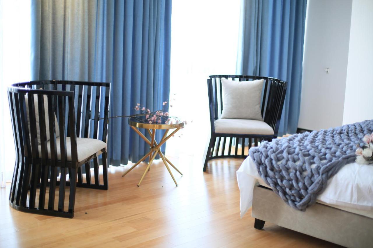 Otakhebi Hotel Sarpi Ngoại thất bức ảnh